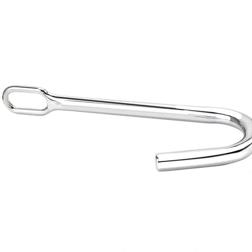 5783 PerfectFit Ball Steel Hook No Stainless Plug 0130